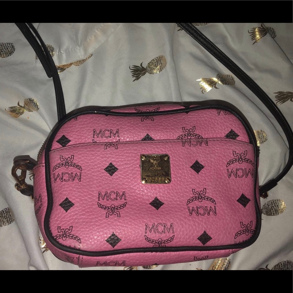 MCM Bag